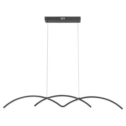 Rabalux - LED Chandelier on a string LED/40W/230V
