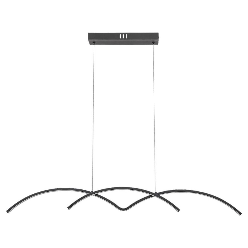 Rabalux - LED Chandelier on a string LED/40W/230V
