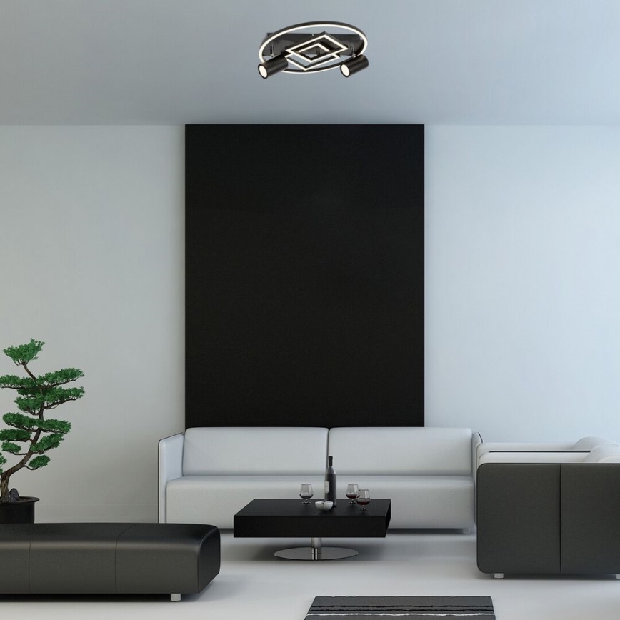 Rabalux  - LED Ceiling spotlight 5xLED/40W/230V