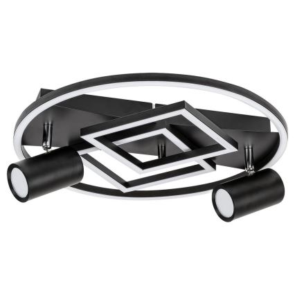 Rabalux  - LED Ceiling spotlight 5xLED/40W/230V