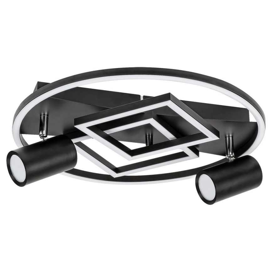 Rabalux  - LED Ceiling spotlight 5xLED/40W/230V