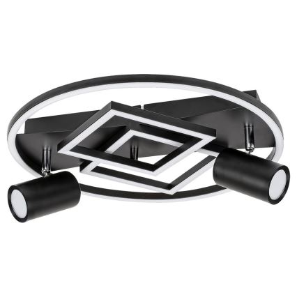 Rabalux  - LED Ceiling spotlight 5xLED/40W/230V