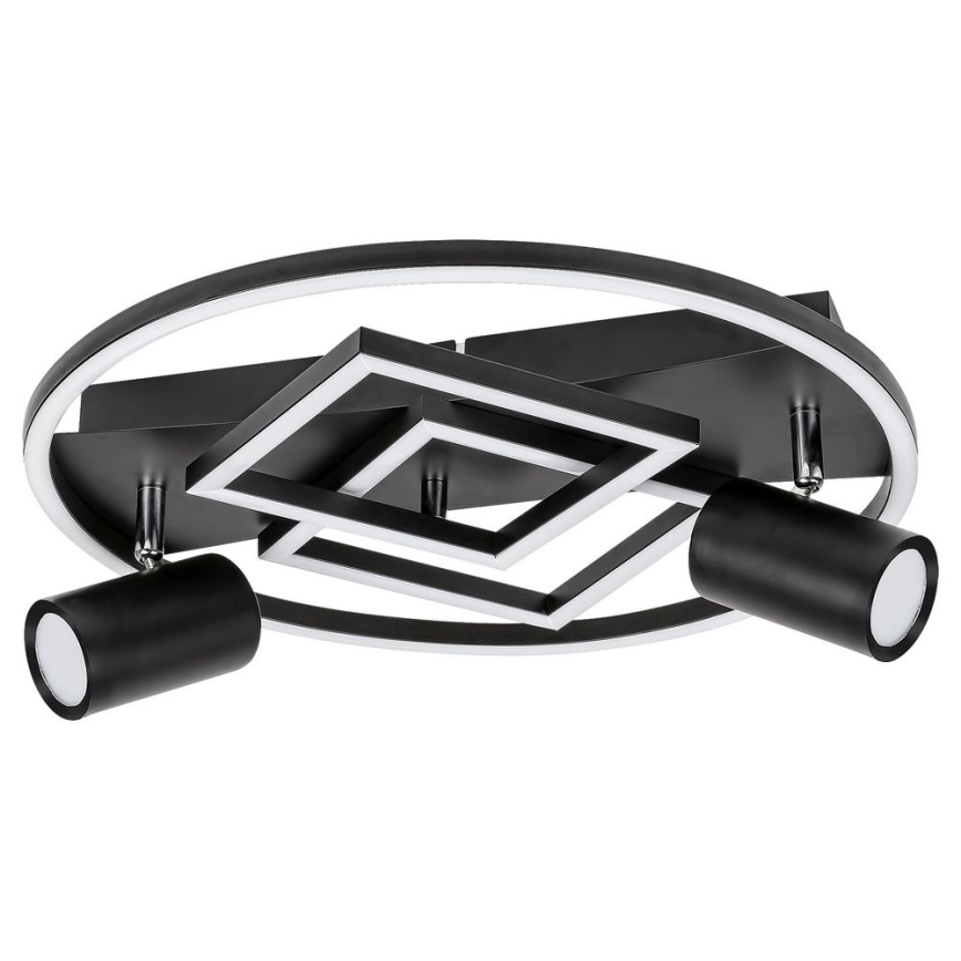 Rabalux  - LED Ceiling spotlight 5xLED/40W/230V