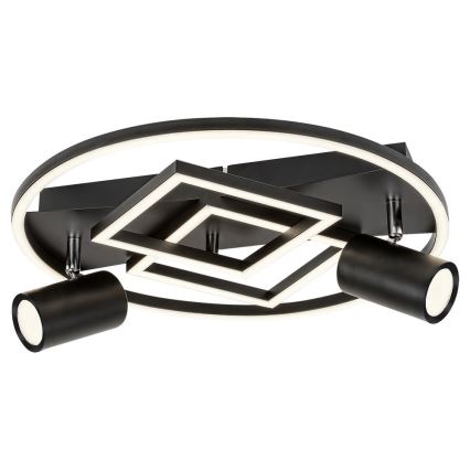Rabalux  - LED Ceiling spotlight 5xLED/40W/230V