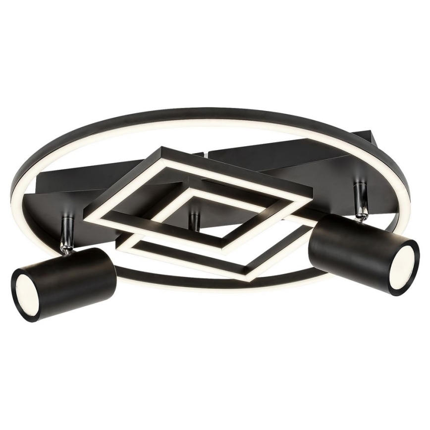 Rabalux  - LED Ceiling spotlight 5xLED/40W/230V
