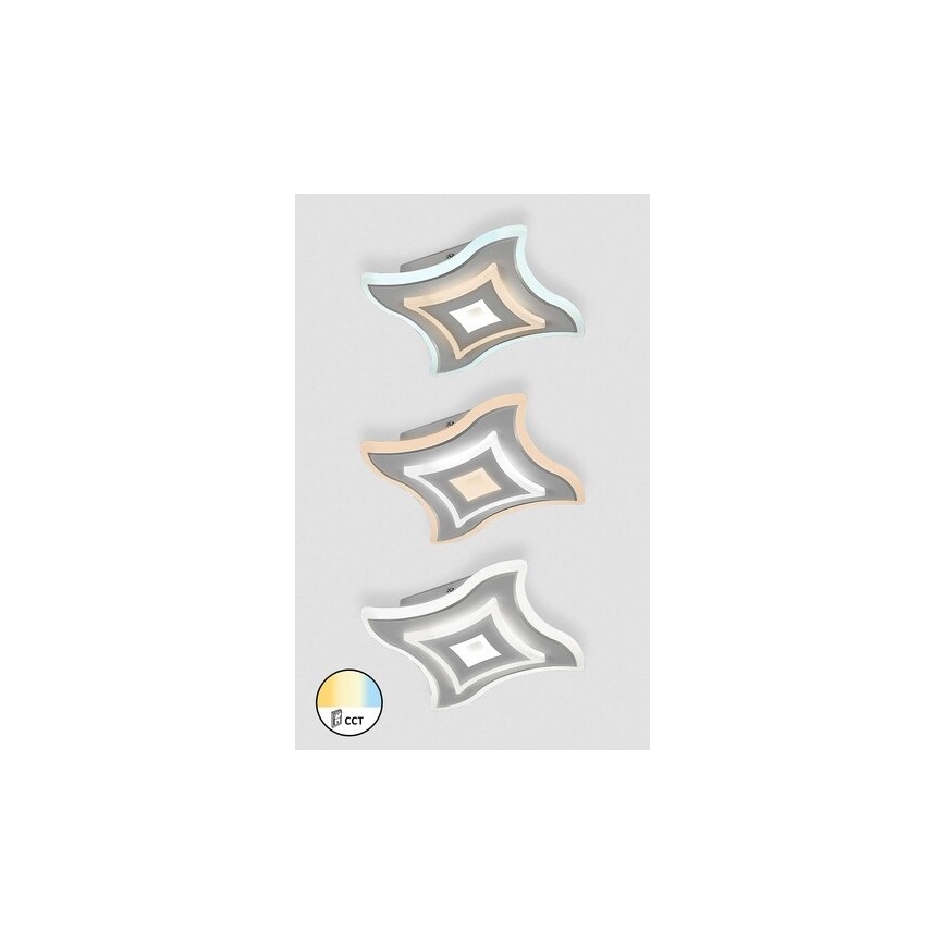 Rabalux - LED Ceiling light LED/20W/230V 3000/4000/6000K