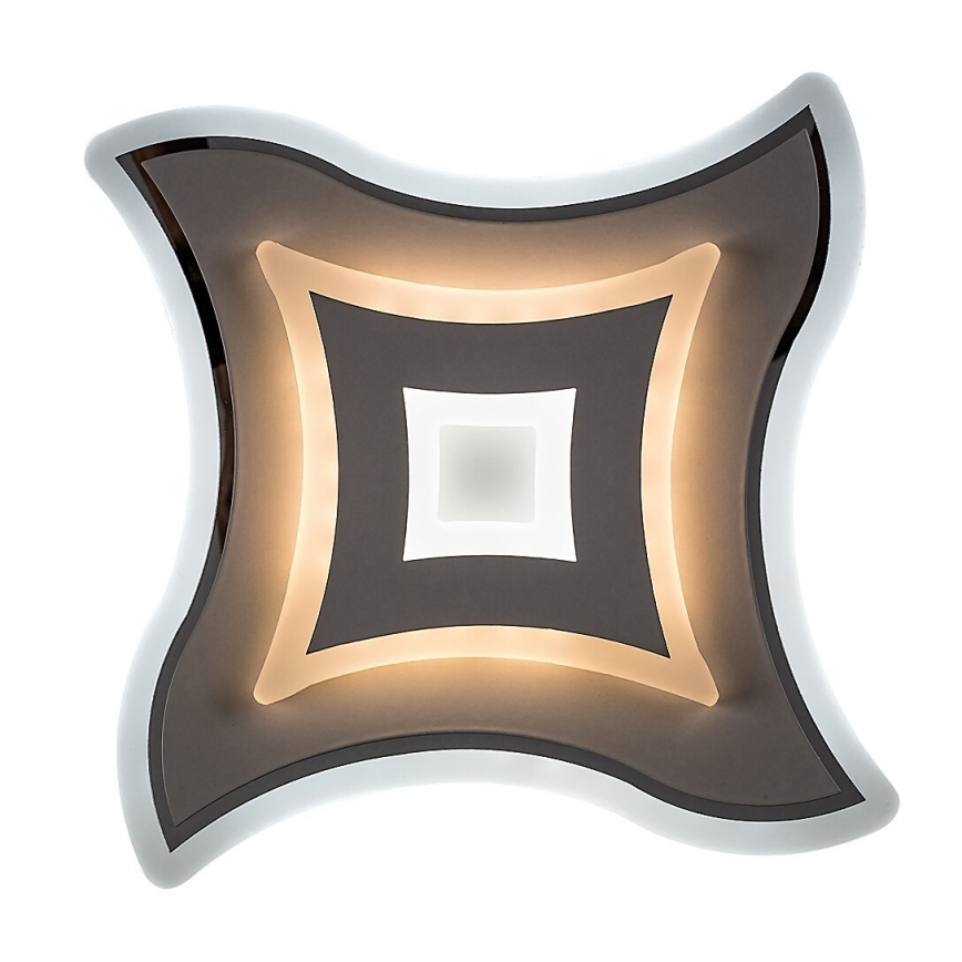 Rabalux - LED Ceiling Light LED/20W/230V 3000/4000/6000K 26,5x26,5 cm