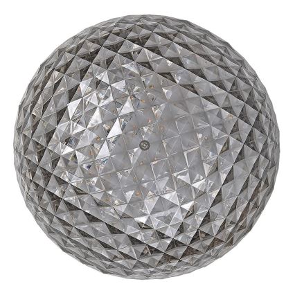 Rabalux - LED Ceiling light JILLIAN LED/18W/230V