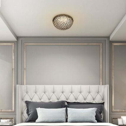 Rabalux - JILLIAN LED Ceiling Light LED/24W/230V Ø 41 cm