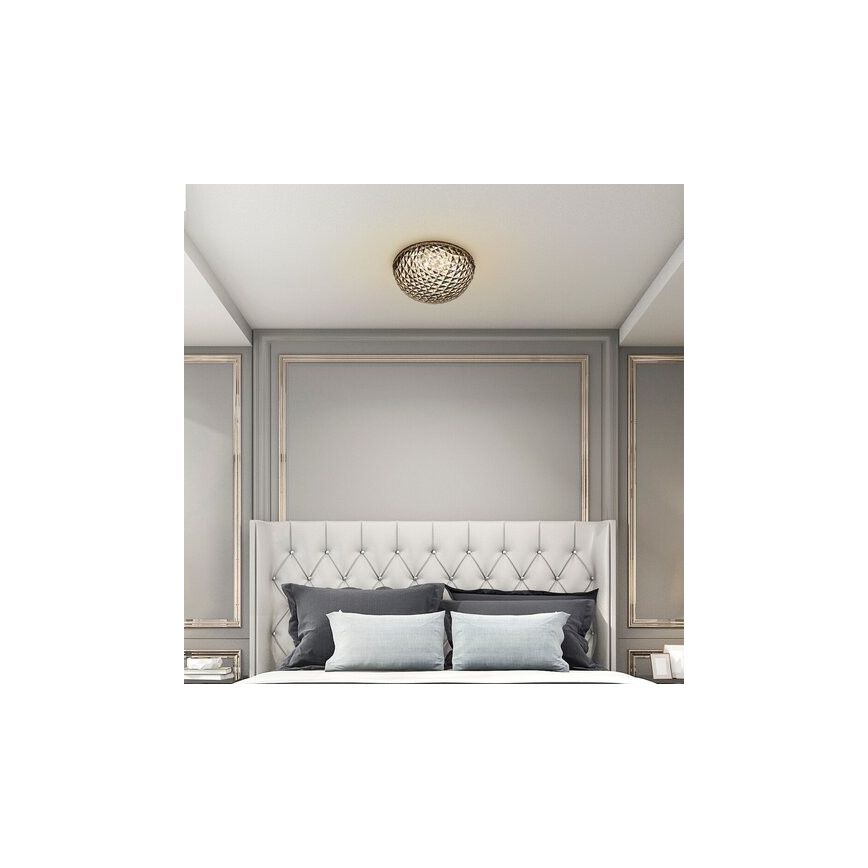 Rabalux - JILLIAN LED Ceiling Light LED/24W/230V Ø 41 cm