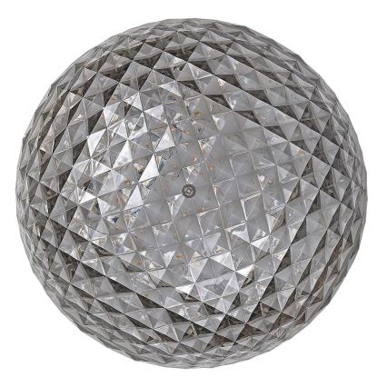 Rabalux - JILLIAN LED Ceiling Light LED/24W/230V Ø 41 cm