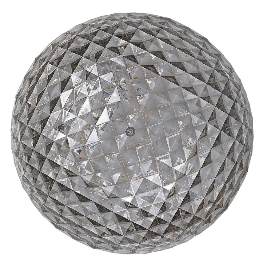 Rabalux - JILLIAN LED Ceiling Light LED/24W/230V Ø 41 cm