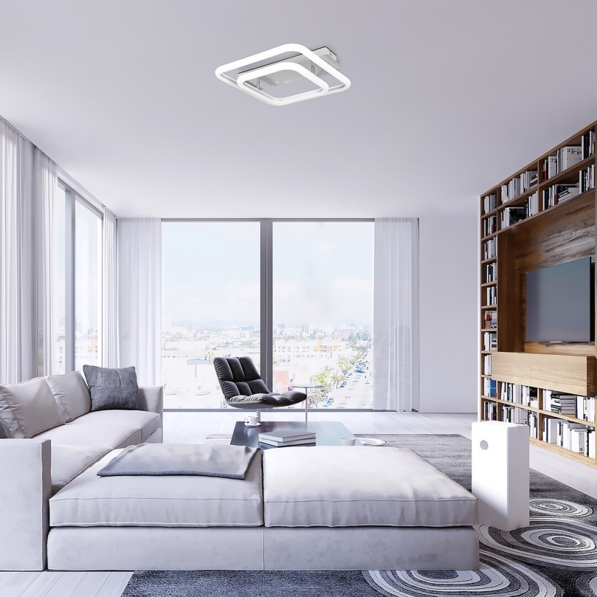 Rabalux - LED Surface-mounted chandelier LED/33W/230V