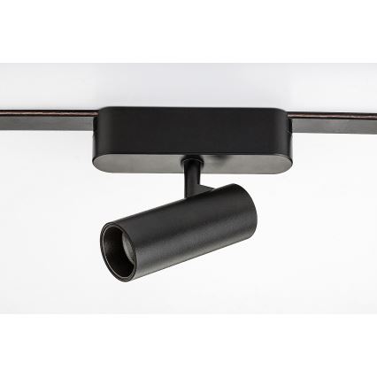Rabalux - LED Spotlight for 1-phase rail system LED/6W/230V 3000K black