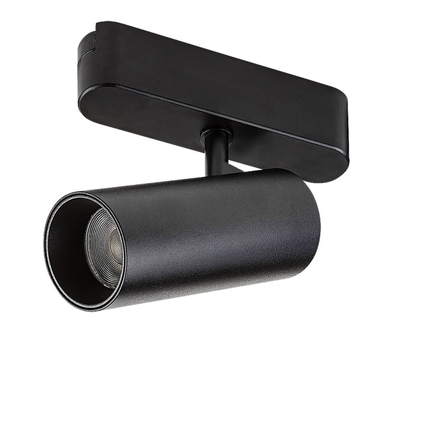 Rabalux - LED Spotlight for 1-phase rail system LED/10W/230V 3000K black