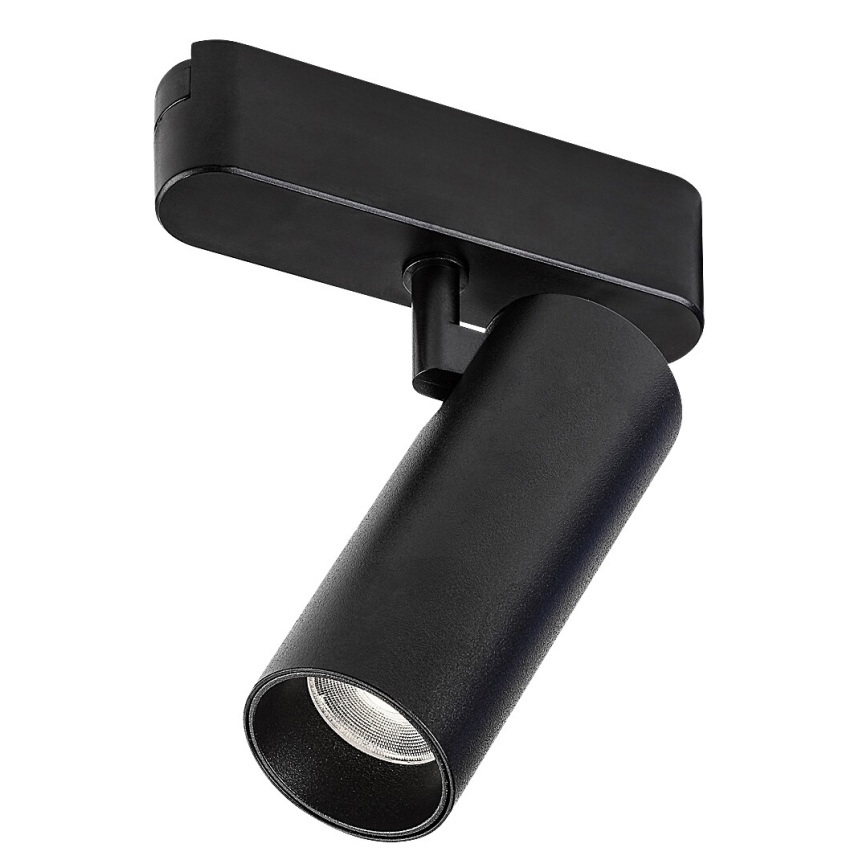 Rabalux - LED Spotlight for 1-phase rail system LED/10W/230V 4000K black