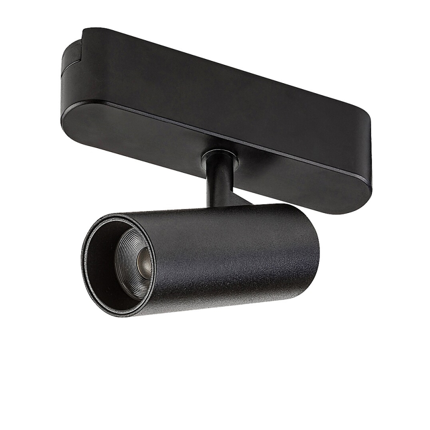 Rabalux - LED Dimmable spotlight for 1-phase rail system LED/5W/24V 2700-5500K Wi-Fi Tuya black