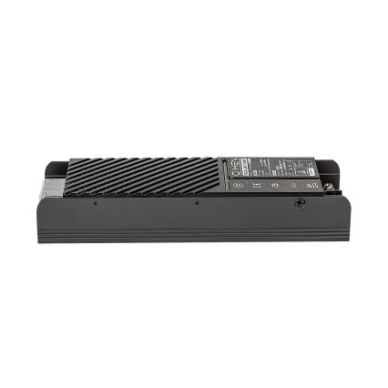 Rabalux - Recessed power supply for lights in rail system 100W/230V