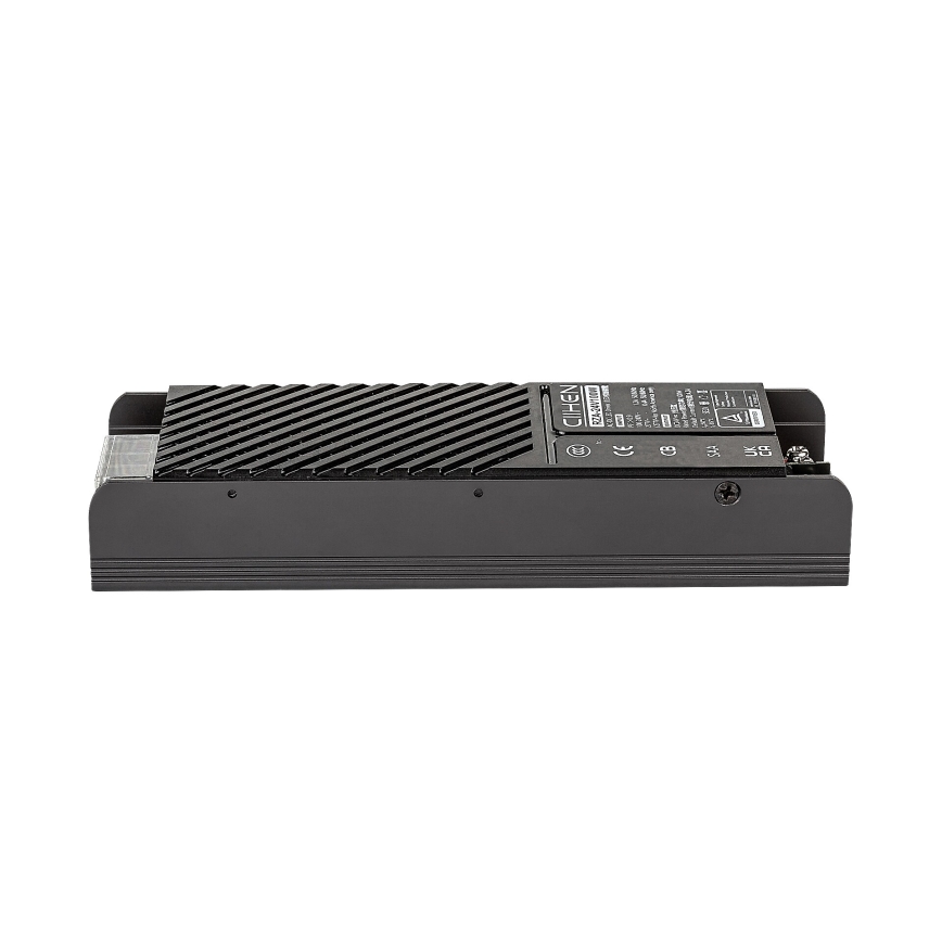 Rabalux - Recessed power supply for lights in rail system 100W/230V