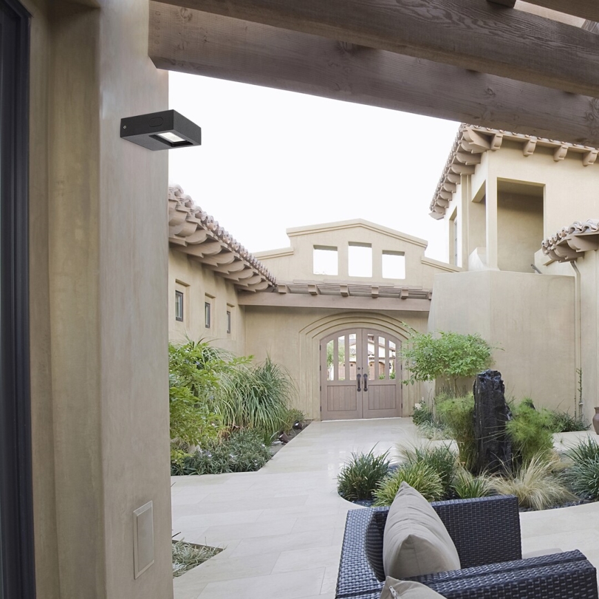 Rabalux - LED Outdoor wall light LED/7W/230V IP65