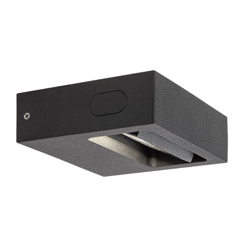 Rabalux - LED Outdoor wall light LED/7W/230V IP65