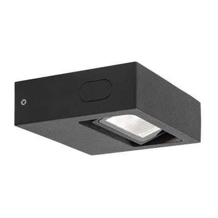 Rabalux - LED Outdoor wall light LED/7W/230V IP65