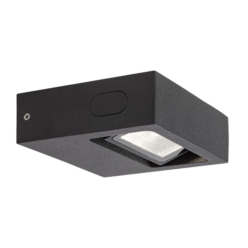 Rabalux - LED Outdoor wall light LED/7W/230V IP65