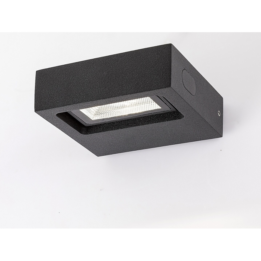 Rabalux - LED Outdoor wall light LED/7W/230V IP65