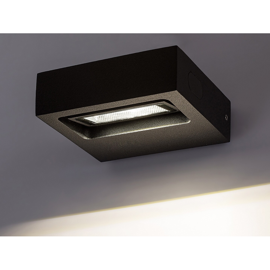 Rabalux - LED Outdoor wall light LED/7W/230V IP65