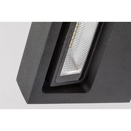 Rabalux - LED Outdoor wall light LED/7W/230V IP65