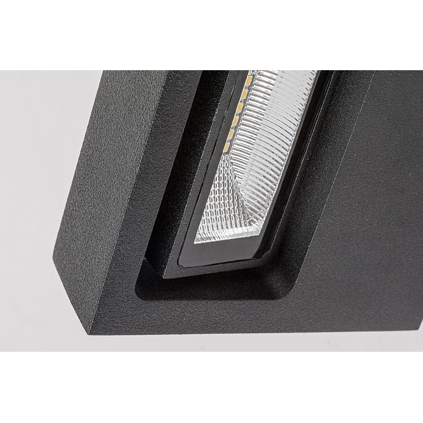 Rabalux - LED Outdoor wall light LED/7W/230V IP65