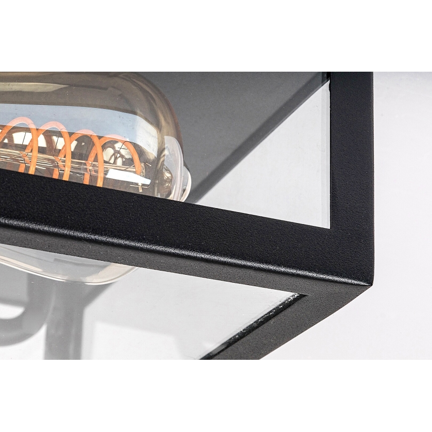 Rabalux - Outdoor ceiling light 2xE27/60W/230V IP23