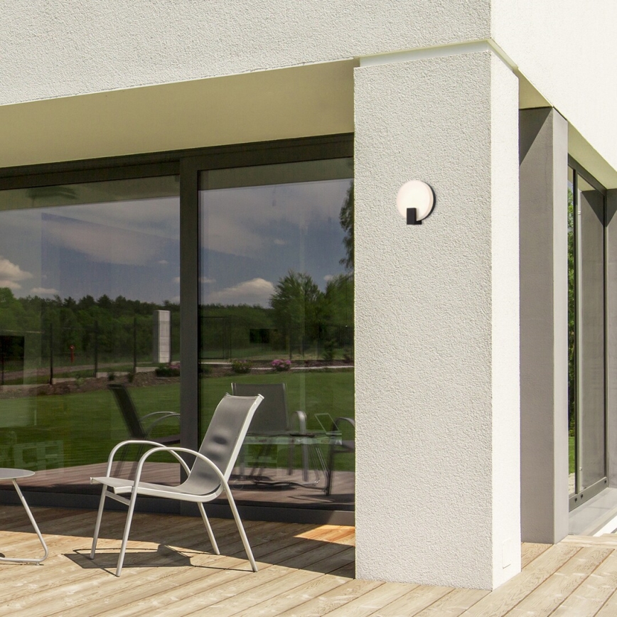 Rabalux - LED Outdoor wall light LED/10W/230V IP44