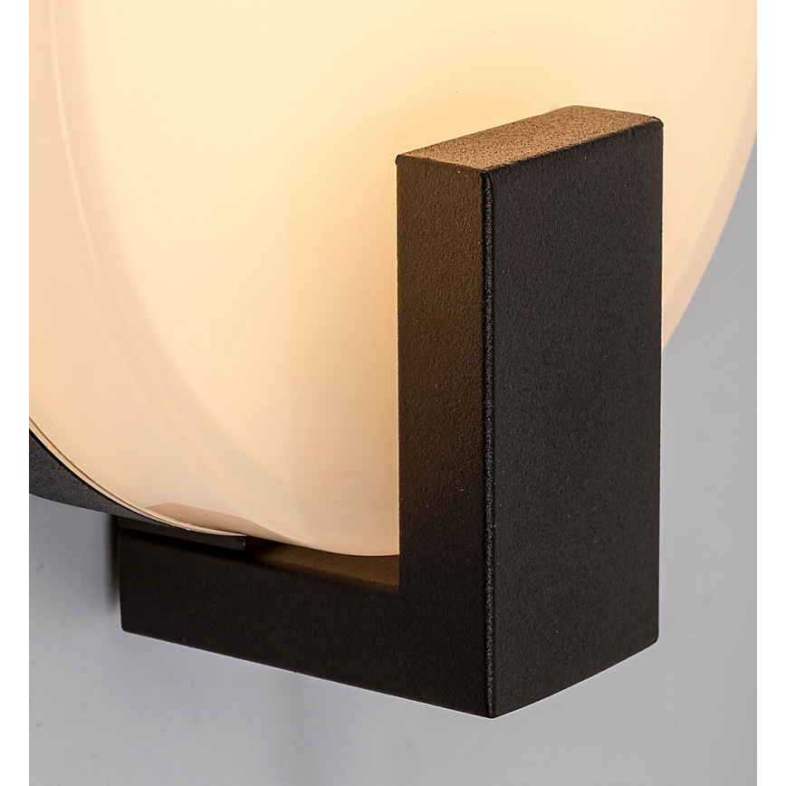 Rabalux - LED Outdoor wall light LED/10W/230V IP44