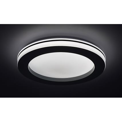 Rabalux - LED Dimmable ceiling light LED/47W/230V 3000-6500K + remote control