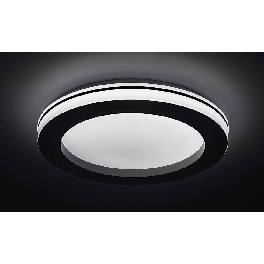 Rabalux - LED Dimmable ceiling light LED/47W/230V 3000-6500K + remote control