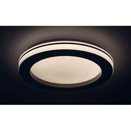Rabalux - LED Dimmable ceiling light LED/47W/230V 3000-6500K + remote control