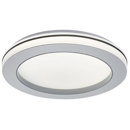 Rabalux - LED Dimmable ceiling light LED/47W/230V 3000-6500K + remote control
