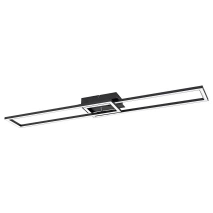 Rabalux - Dimmable LED ceiling light LED/38W/230V 3000-6500K Wi-Fi Tuya + remote control 20x102 cm