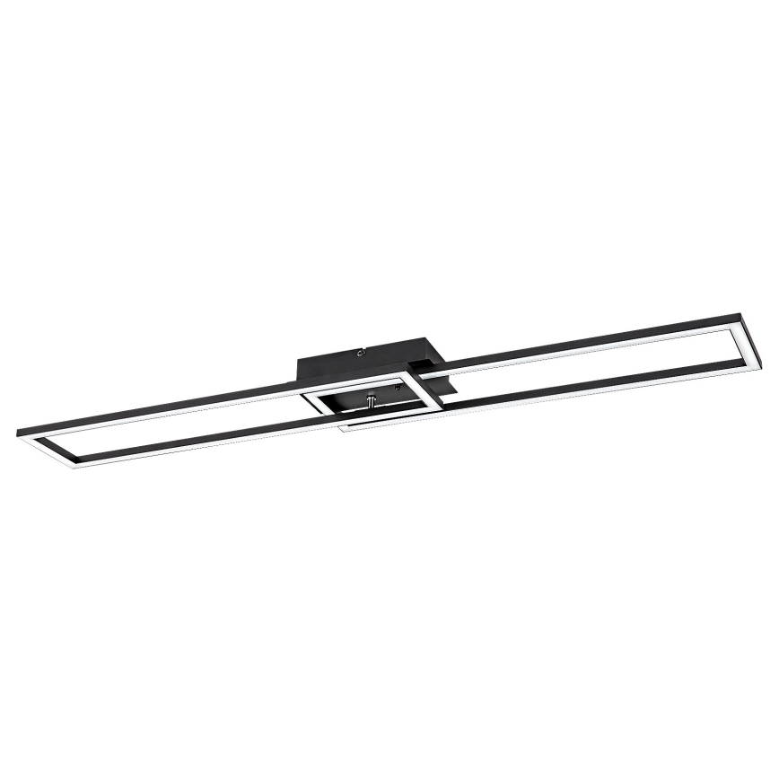 Rabalux - Dimmable LED ceiling light LED/38W/230V 3000-6500K Wi-Fi Tuya + remote control 20x102 cm