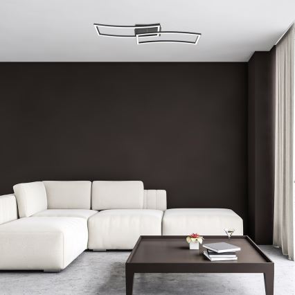 Rabalux - LED Ceiling light LED/40W/230V 3000K