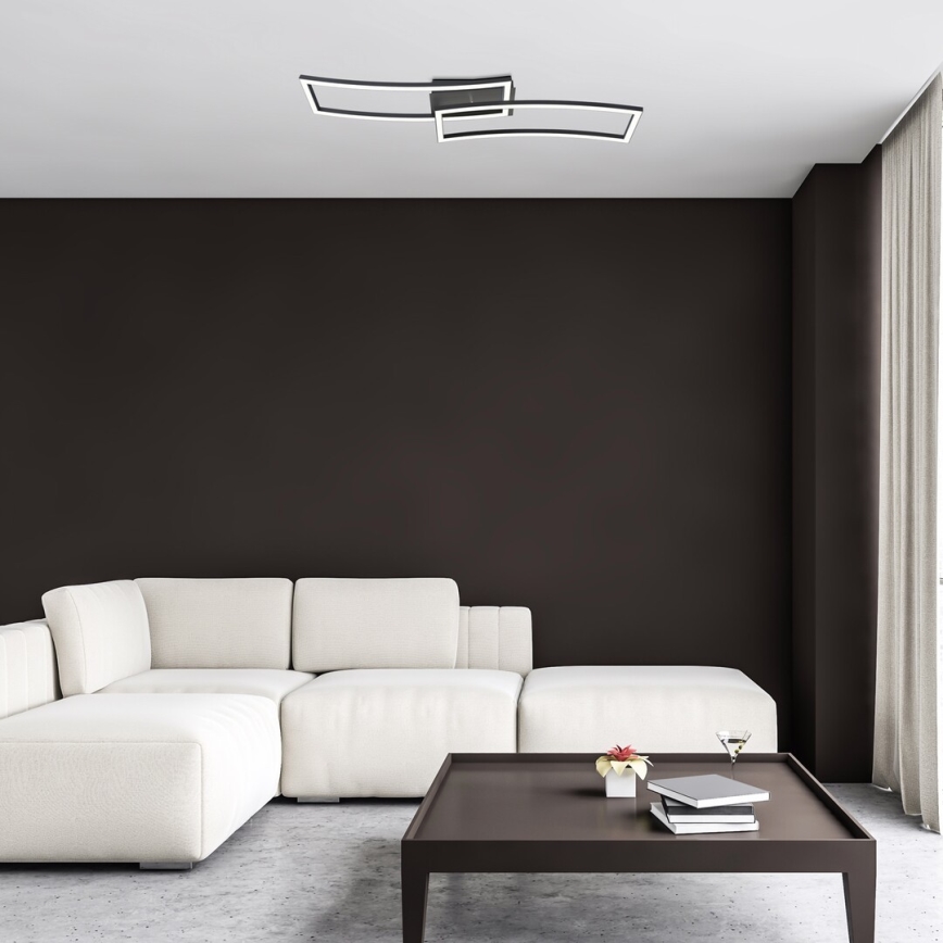 Rabalux - LED Ceiling light LED/40W/230V 3000K