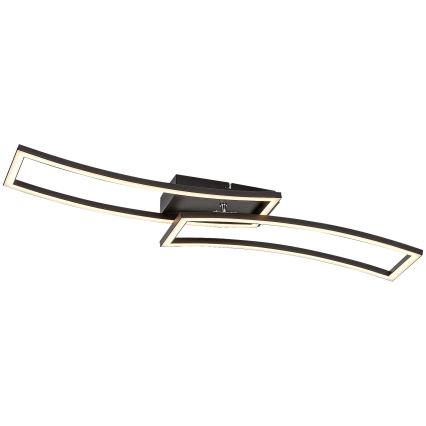 Rabalux - LED Ceiling light LED/40W/230V 3000K