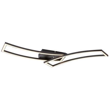 Rabalux - LED Ceiling light LED/40W/230V 3000K
