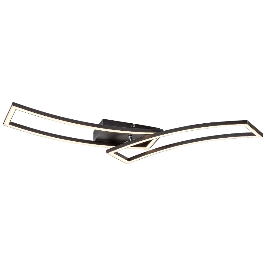 Rabalux - LED Ceiling light LED/40W/230V 3000K