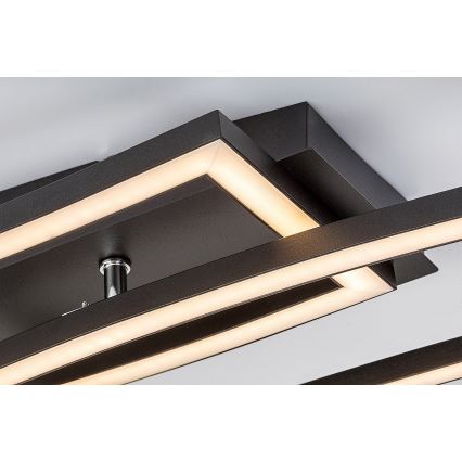 Rabalux - LED Ceiling light LED/40W/230V 3000K