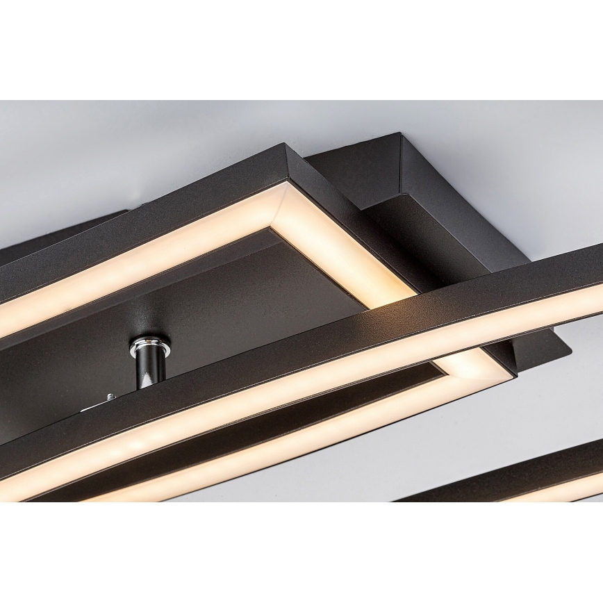 Rabalux - LED Ceiling light LED/40W/230V 3000K