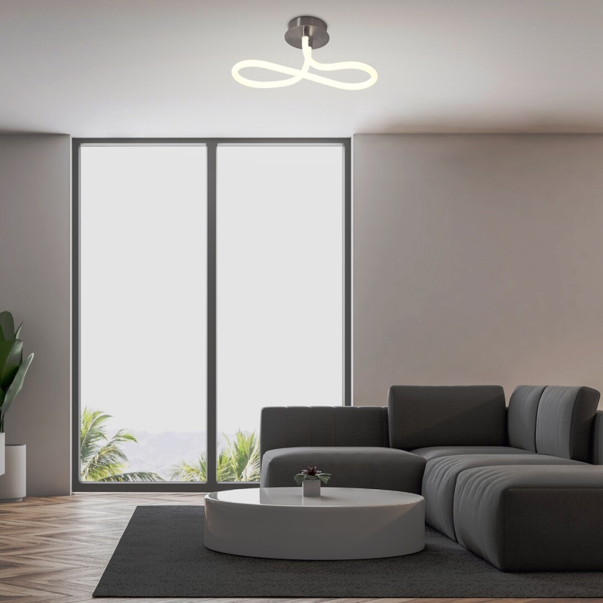 Rabalux - LED Ceiling light LED/23W/230V 4000K