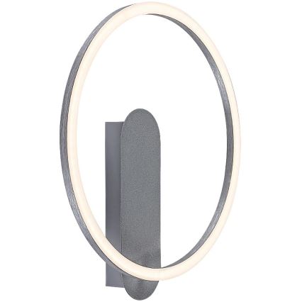 Rabalux - LED Wall light LED/14W/230V 3000K