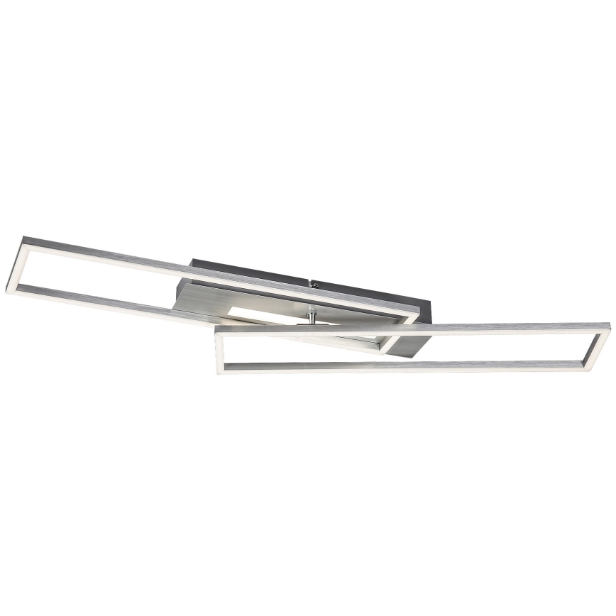 Rabalux - LED Dimmable Ceiling Light LED/40W/230V 4000K 83x19 cm